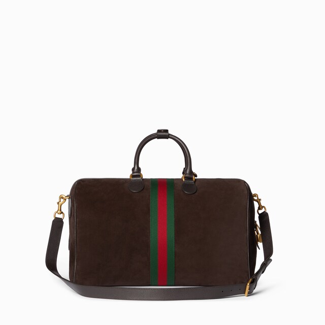 Gucci Savoy medium duffle bag - image 2