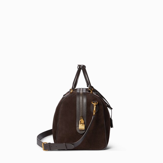 Gucci Savoy medium duffle bag - image 3