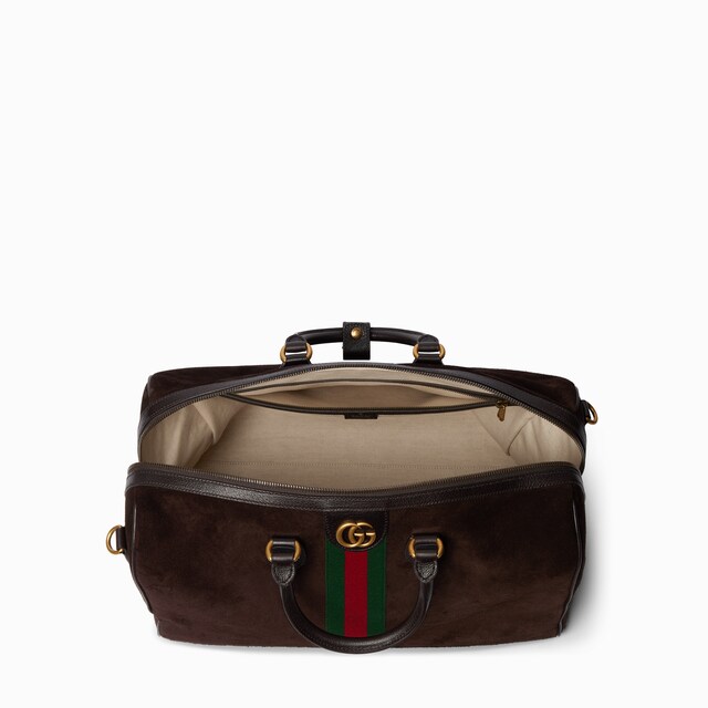 Gucci Savoy medium duffle bag - image 4