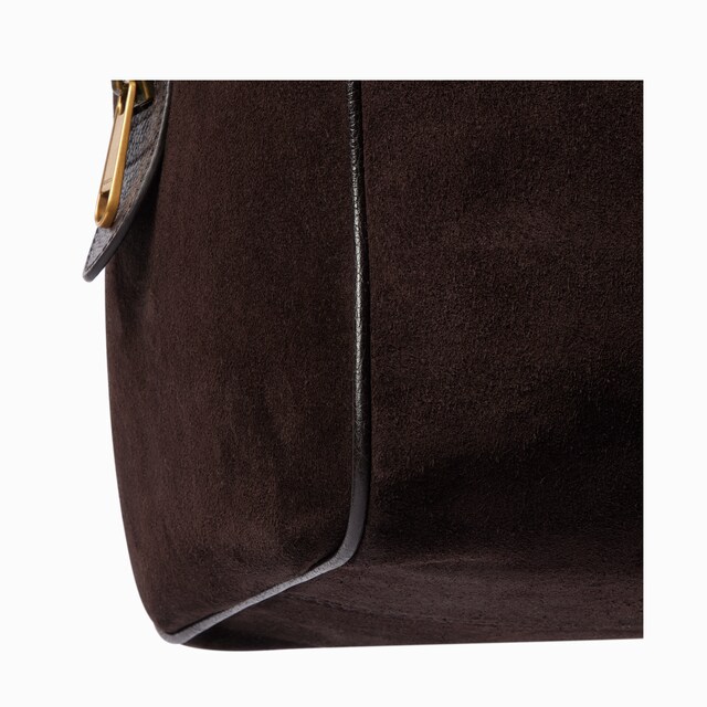Gucci Savoy medium duffle bag