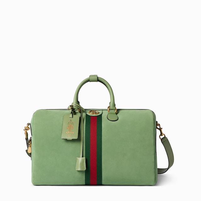 Gucci Savoy medium duffle bag