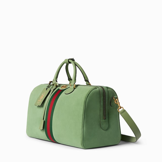 Gucci Savoy medium duffle bag
