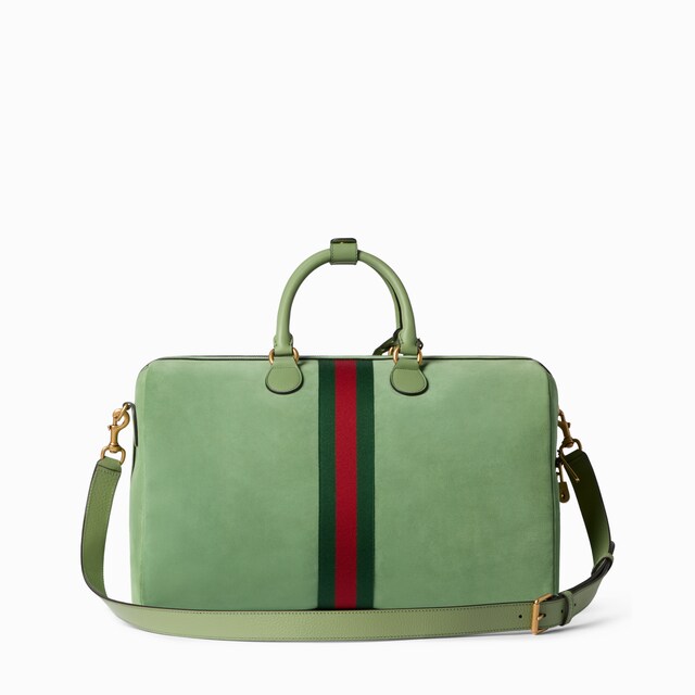 Gucci Savoy medium duffle bag - image 3