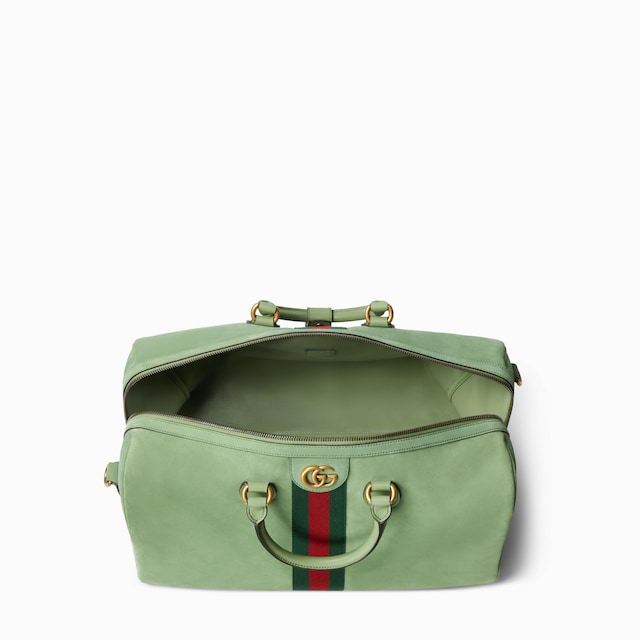 Gucci Savoy medium duffle bag