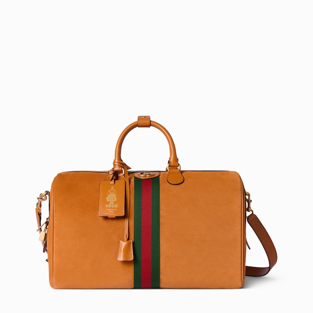 Gucci Savoy medium duffle bag