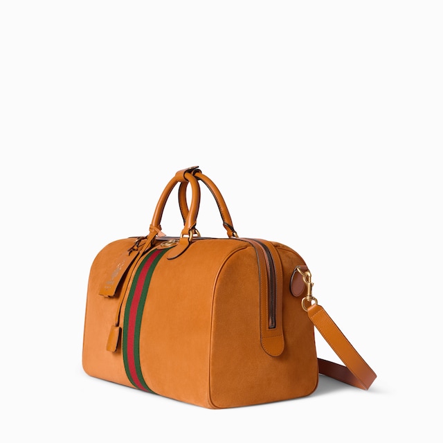 Gucci Savoy medium duffle bag
