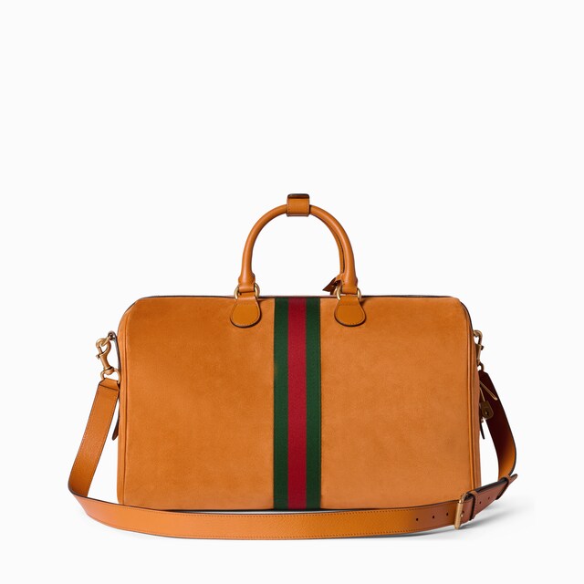 Gucci Savoy medium duffle bag - image 4
