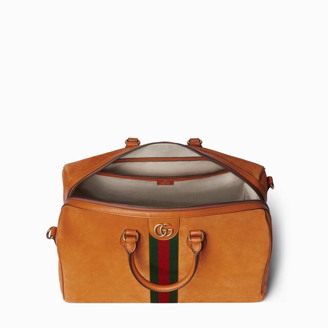 Gucci Savoy medium duffle bag
