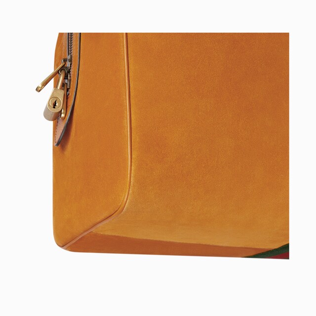 Gucci Savoy medium duffle bag - image 2