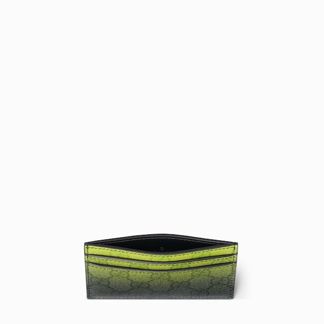 Gucci Chroma card case
