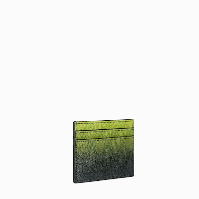 Gucci Chroma card case