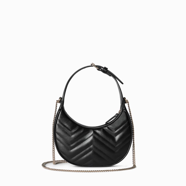 GG Marmont small shoulder bag