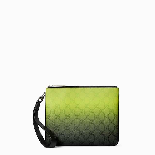 Pouch Gucci Chroma misura piccola