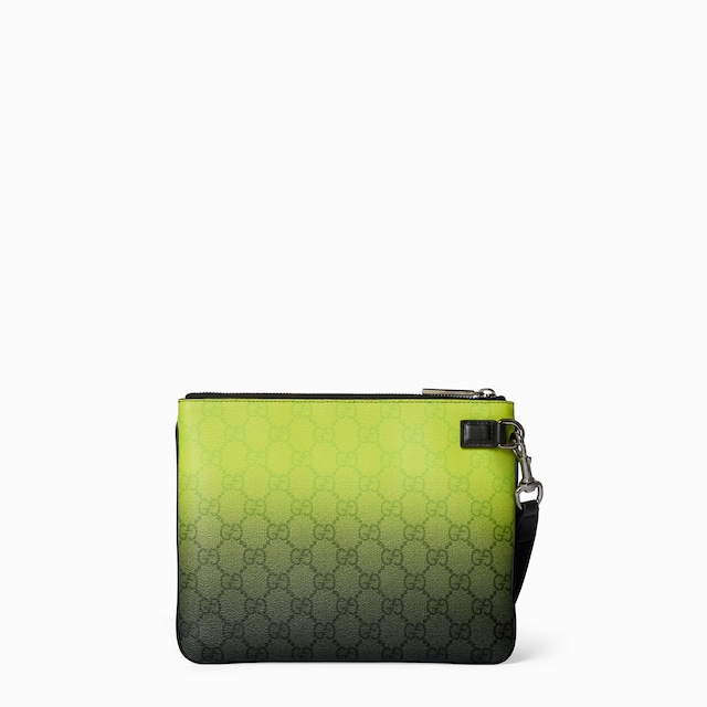 Pouch Gucci Chroma misura piccola