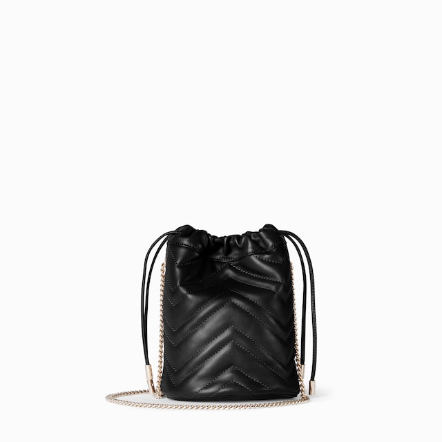 GG Marmont small bucket bag