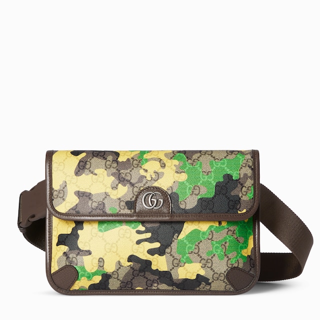 Kleine GG Gürteltasche