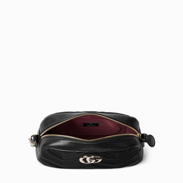 GG Marmont small camera bag - image 3