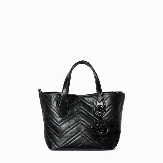 GG Marmont small tote bag