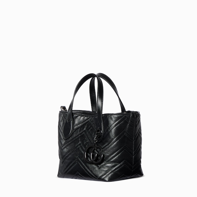 GG Marmont small tote bag