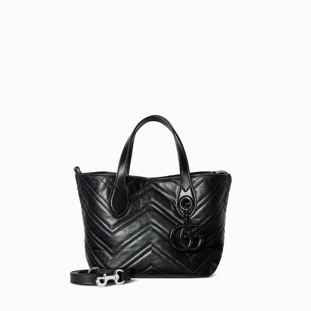 GG Marmont small tote bag
