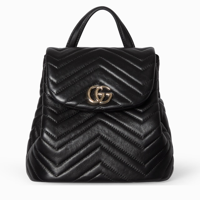 GG Marmont mini backpack