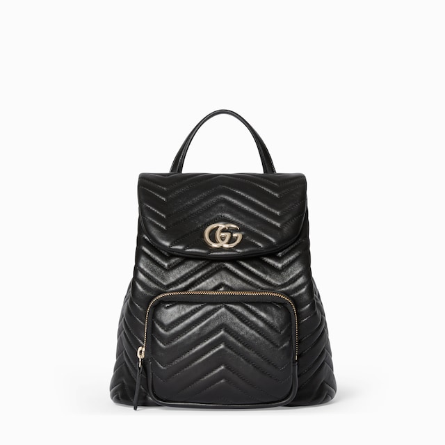 Zaino GG Marmont misura piccola