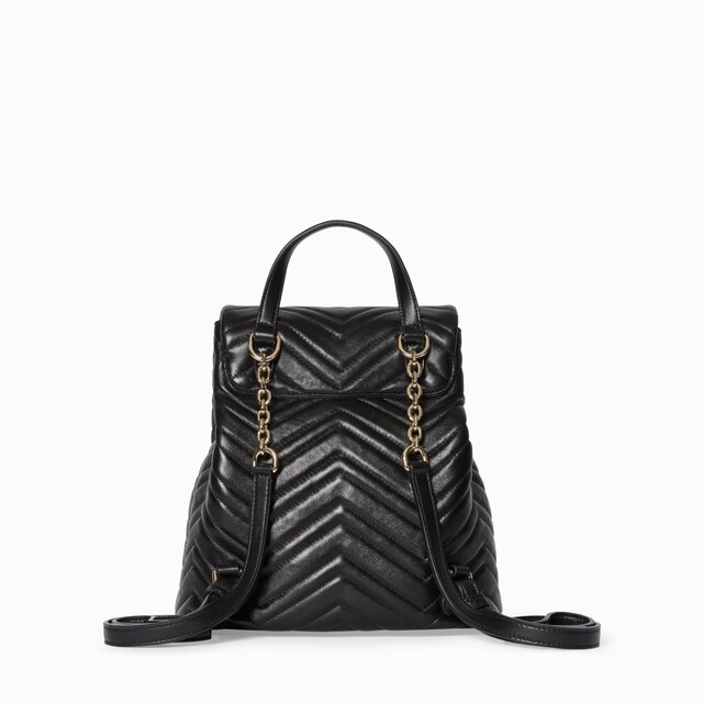 GG Marmont small backpack - image 5