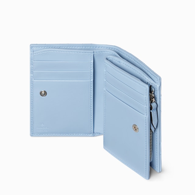 GG Marmont small wallet