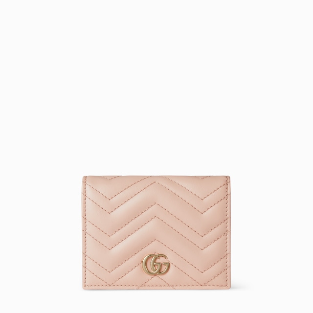 [GG 마몽] 스몰 지갑