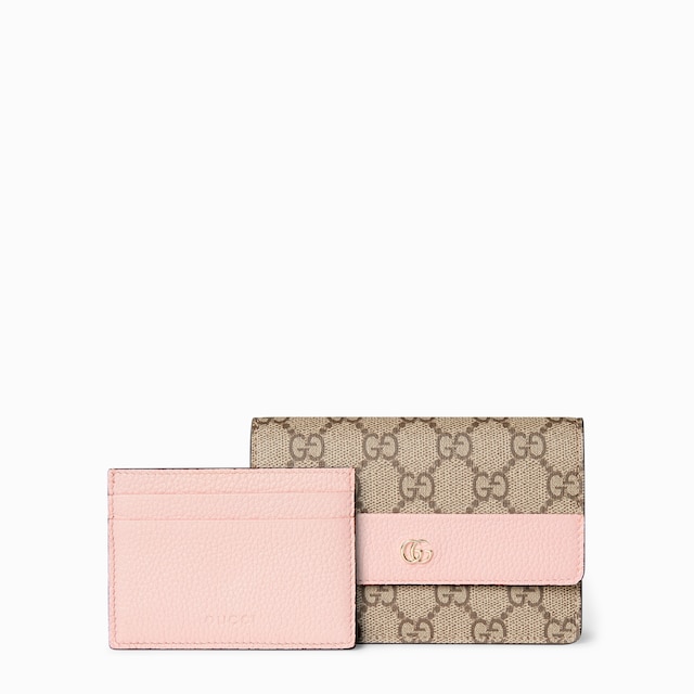 ダブルG ウォレット