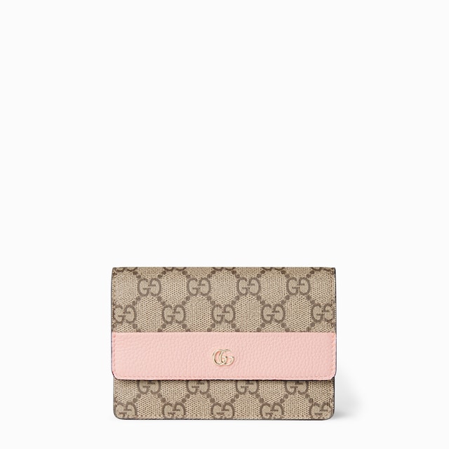 ダブルG ウォレット