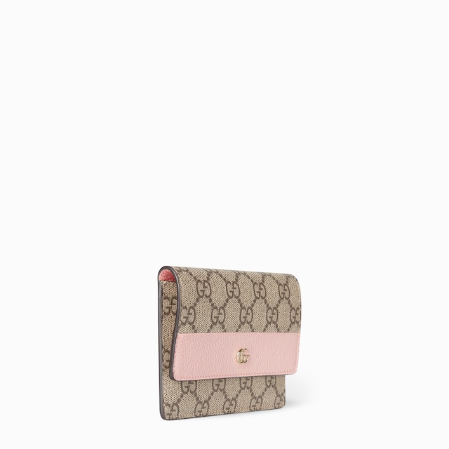 ダブルG ウォレット