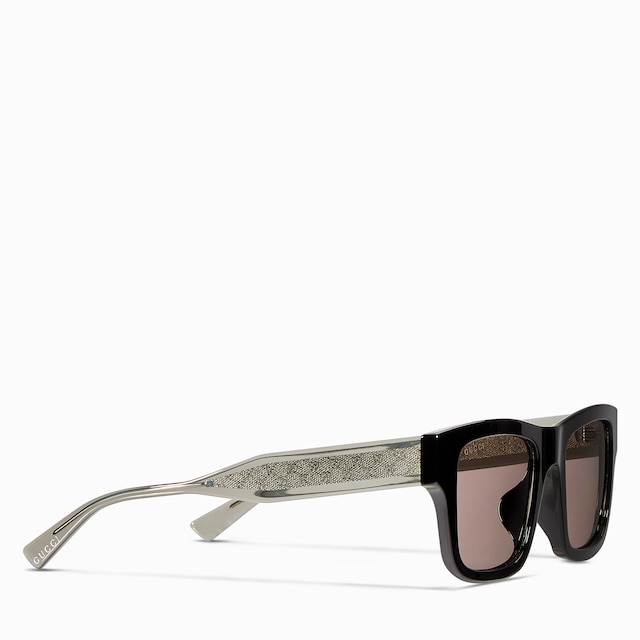 Specialized fit square sunglasses