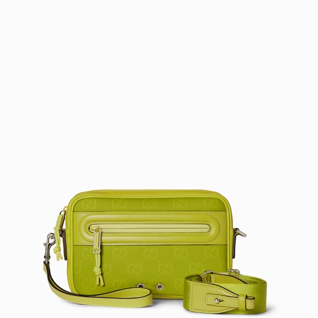 Gucci Edge small crossbody bag