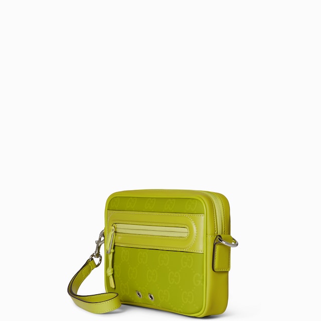 Gucci Edge small crossbody bag