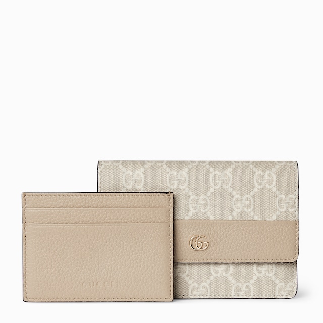 GG Marmont wallet
