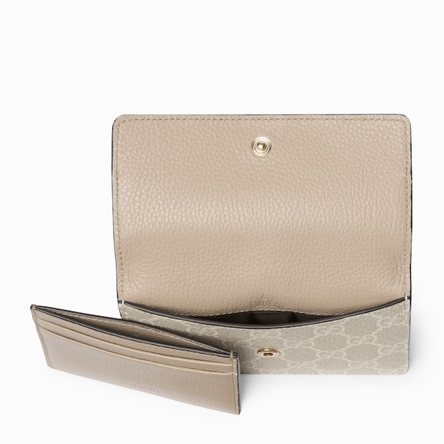 GG Marmont wallet