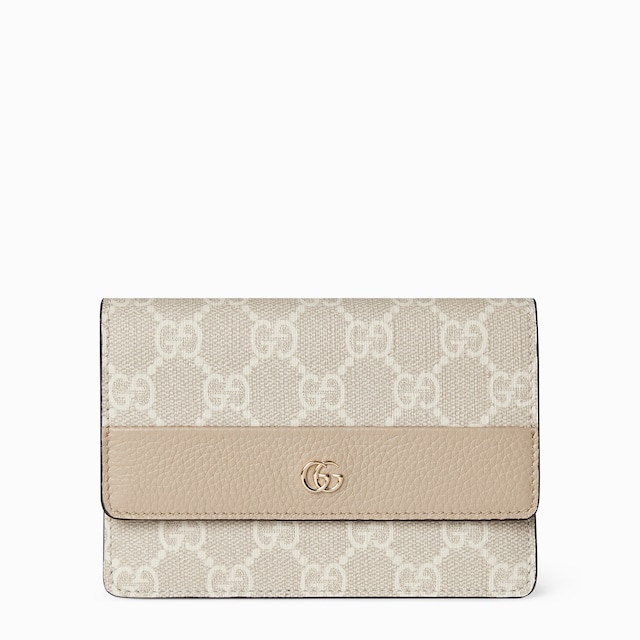 GG Marmont wallet