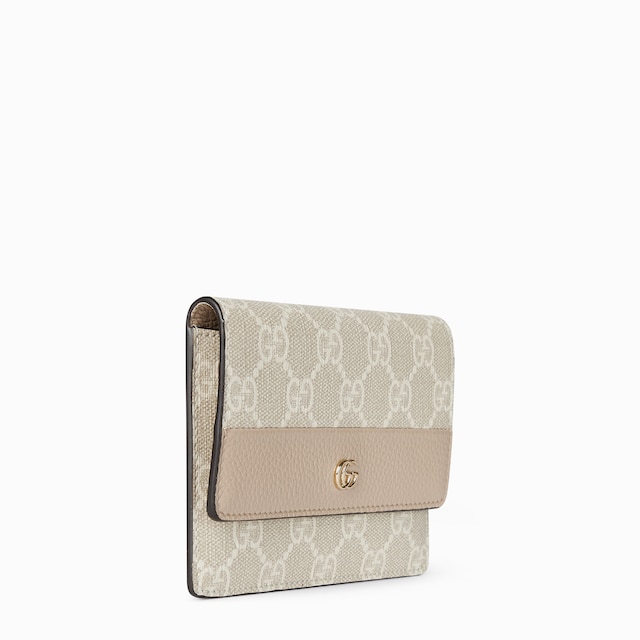 GG Marmont wallet