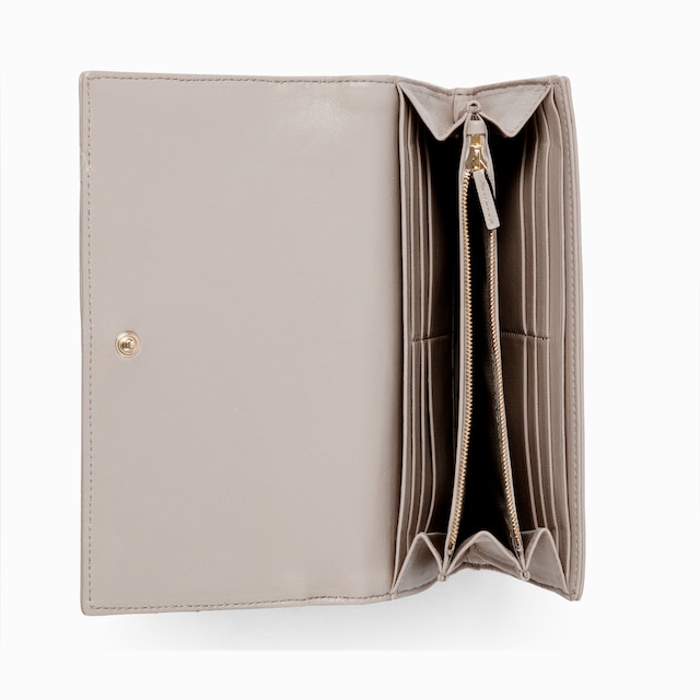 ダブルG コンチネンタルウォレット