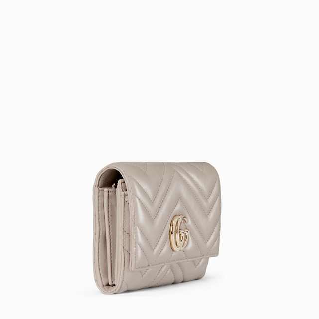 ダブルG コンチネンタルウォレット