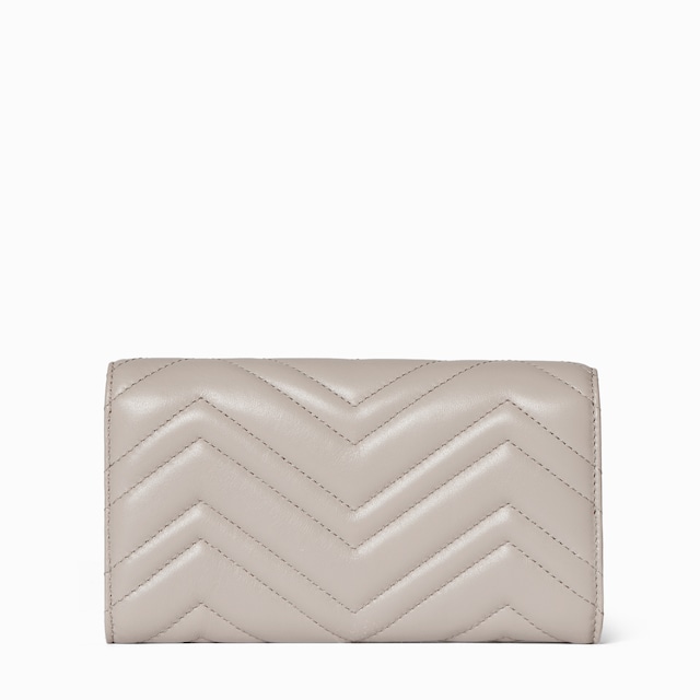 ダブルG コンチネンタルウォレット