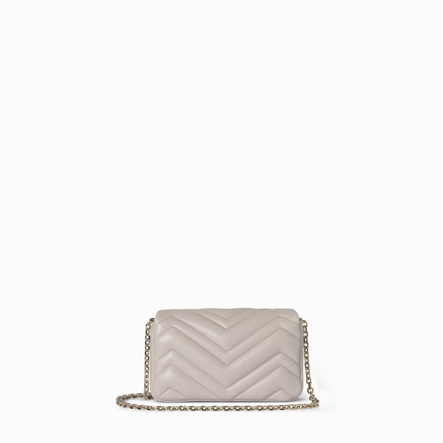 GG Marmont mini shoulder bag - image 4