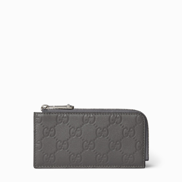 〔GGエンブレム〕カードケース