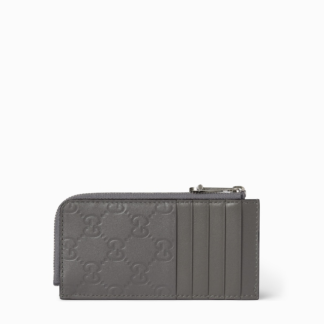 〔GGエンブレム〕カードケース