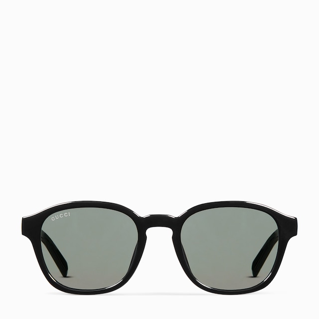 스페셜 핏 라운드 선글라스