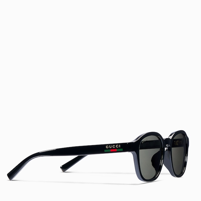 스페셜 핏 라운드 선글라스