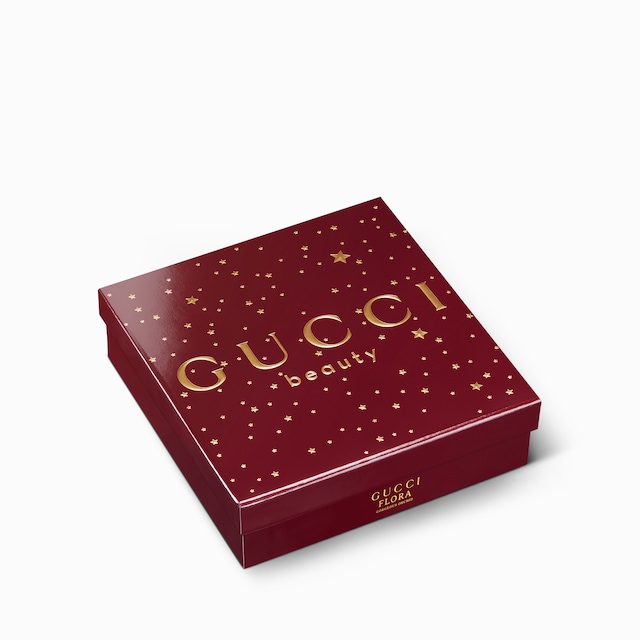 Gucci Flora Gorgeous Orchid Geschenkset