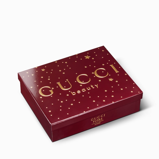Gucci Flora Gorgeous Gardenia Intense Geschenkset