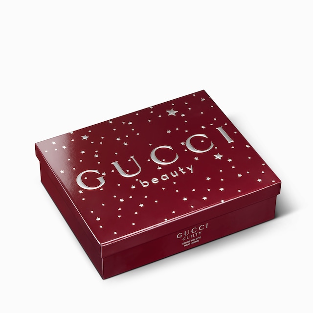 Gucci Guilty Pour Homme gift set